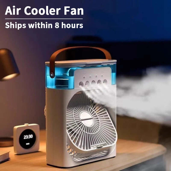 Airnity - GlowBreeze