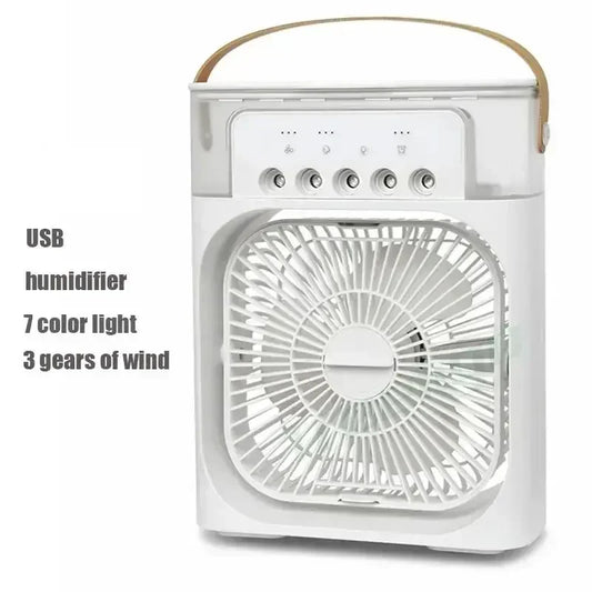 GlowBreeze™ by Airnity